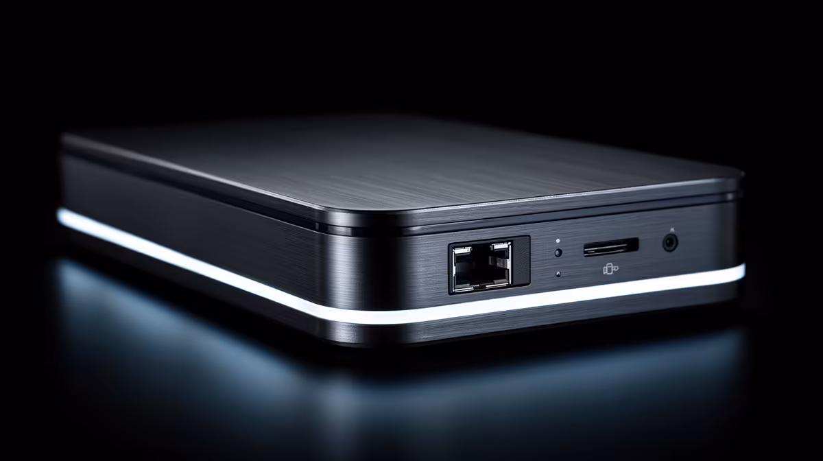 Fix Windows SMB Connection Failures to a NAS Share