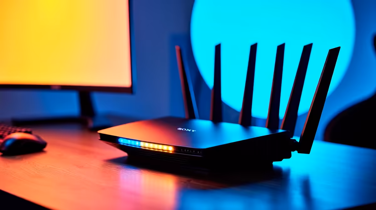 Can't Connect to Router: Troubleshooting