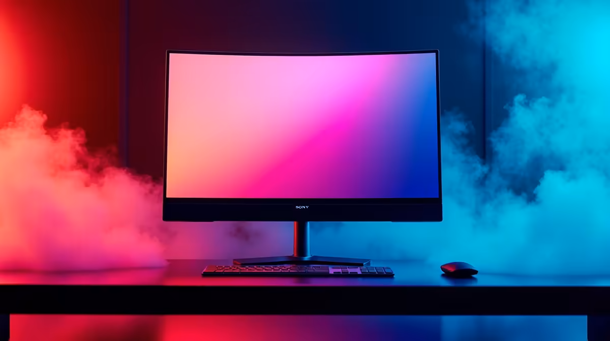 Can't Get 1440p 30Hz: Display Setup