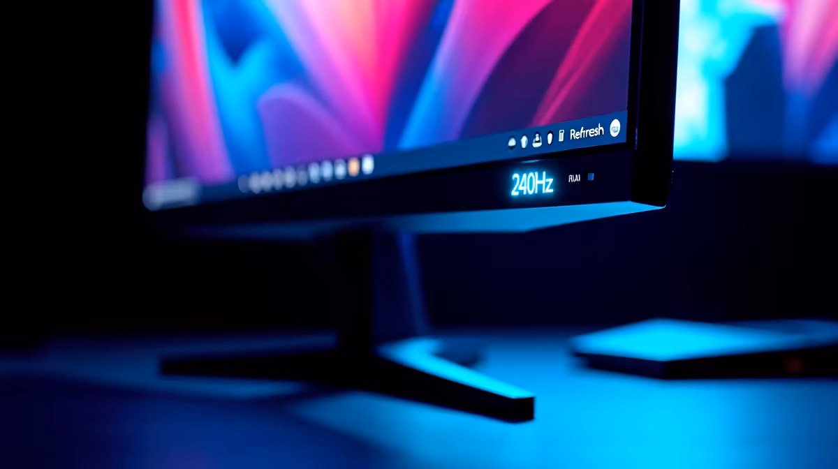 Can't Get 240Hz Stable: Troubleshooting