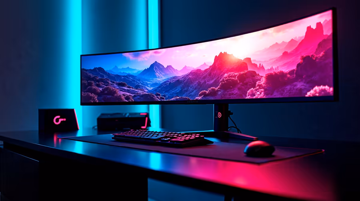 Can't Get 4K 144Hz: Display Setup
