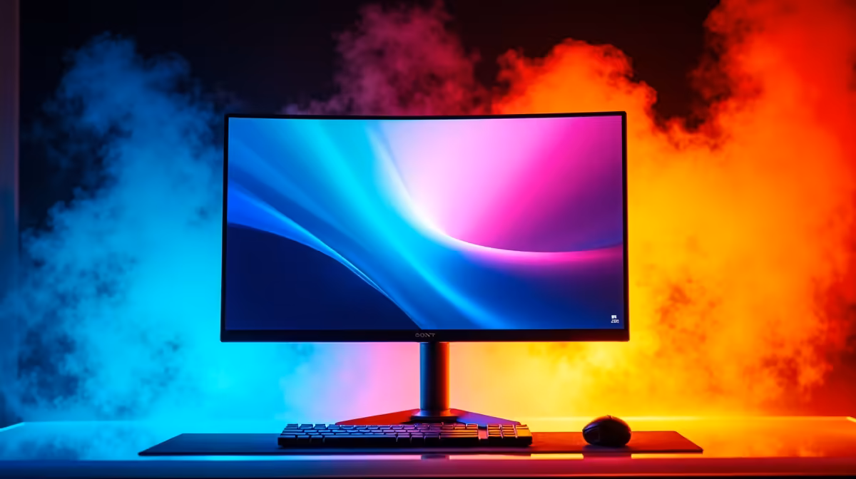Can't Get 4K 30Hz: Display Setup