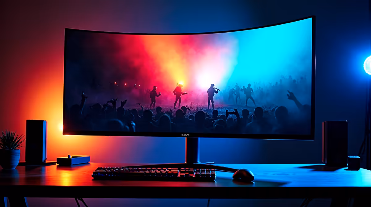 Can't Get 4K 360Hz: Display Setup