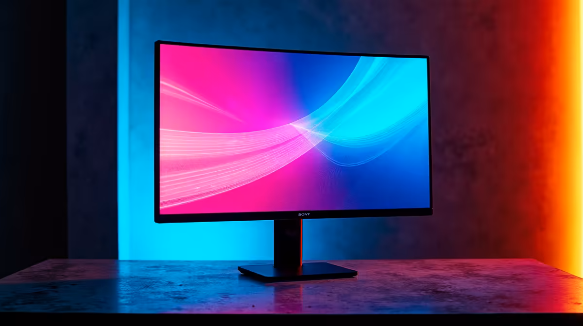 Can't Get 720p 144Hz: Display Setup