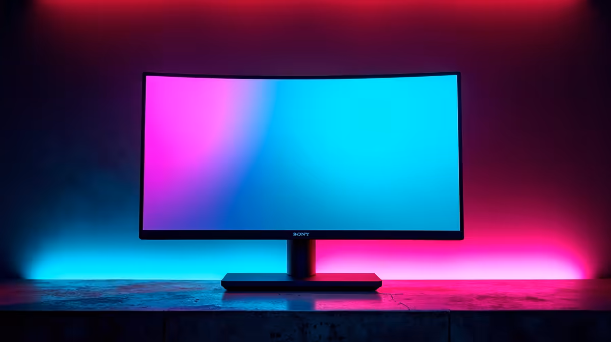 Can't Get 720p 240Hz: Display Setup