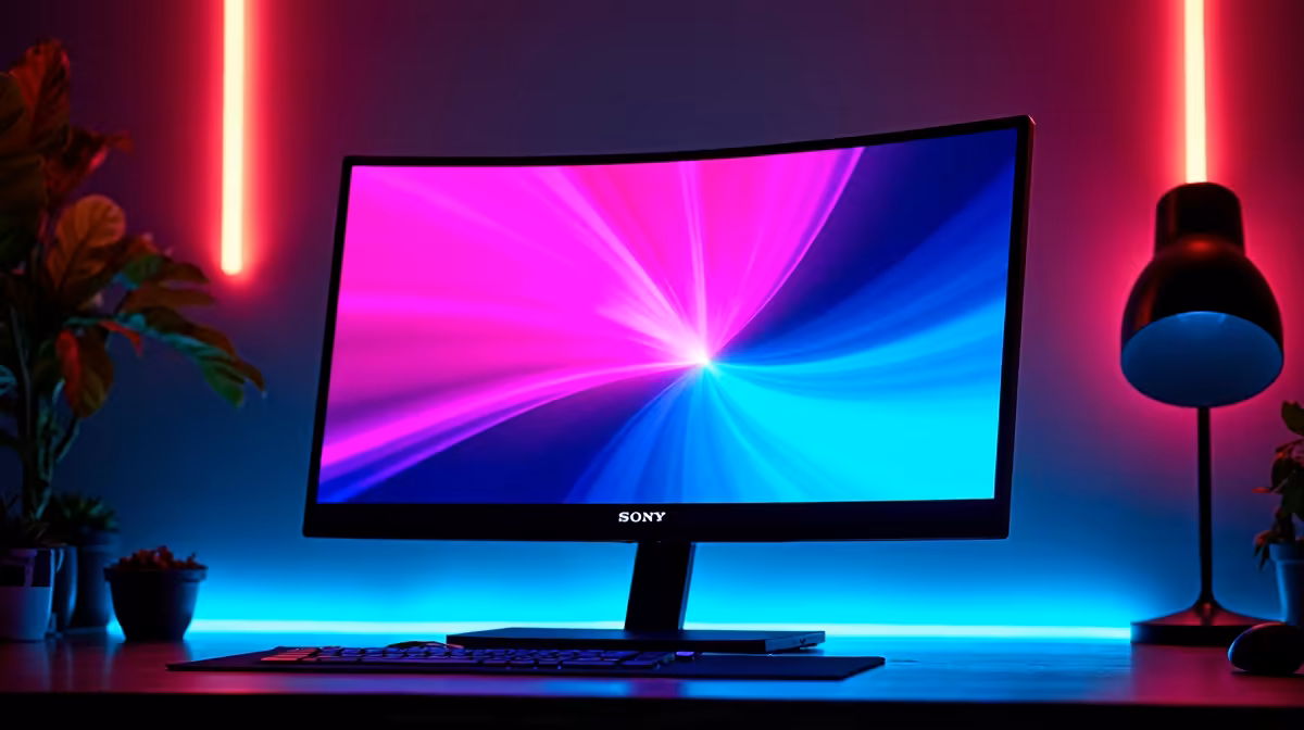 Can't Get 720p 30Hz: Display Setup