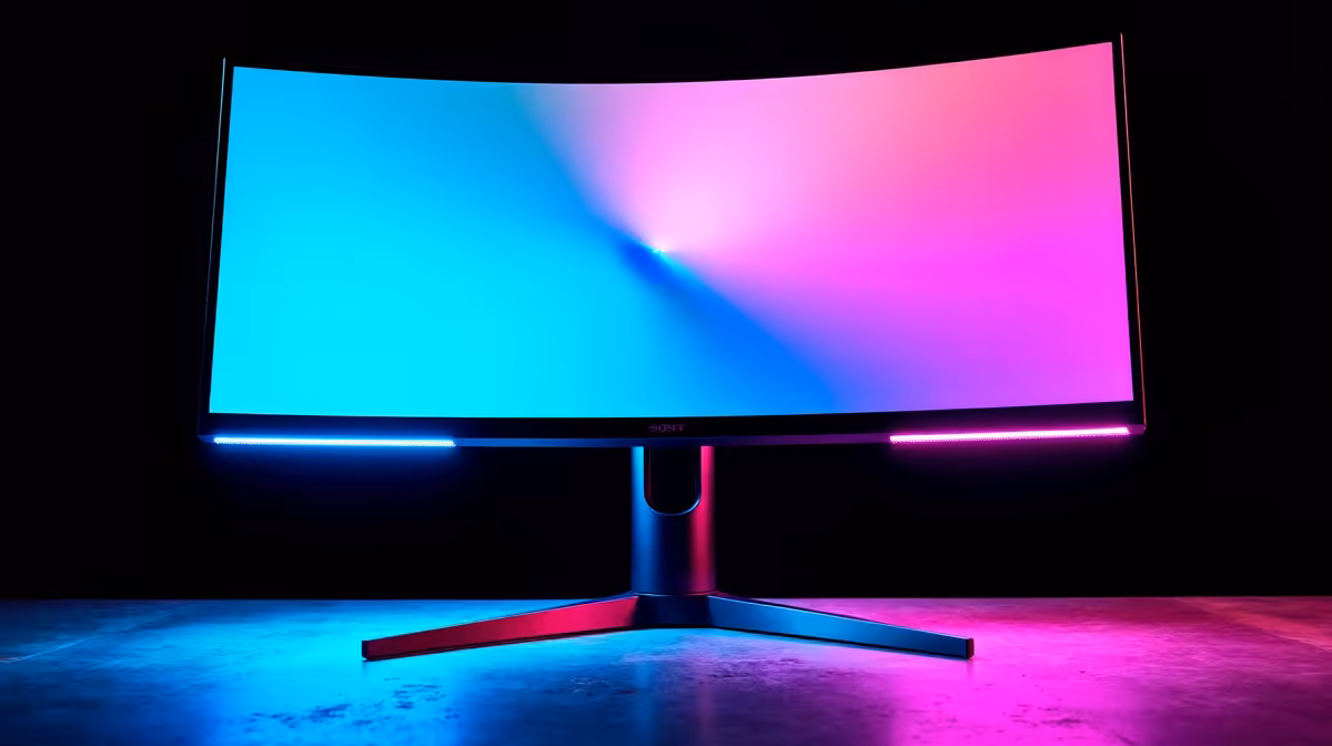 Can't Get 720p 360Hz: Display Setup