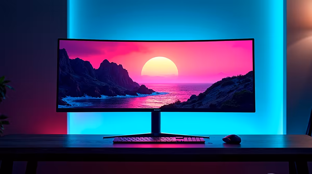 Can't Get 720p 60Hz: Display Setup
