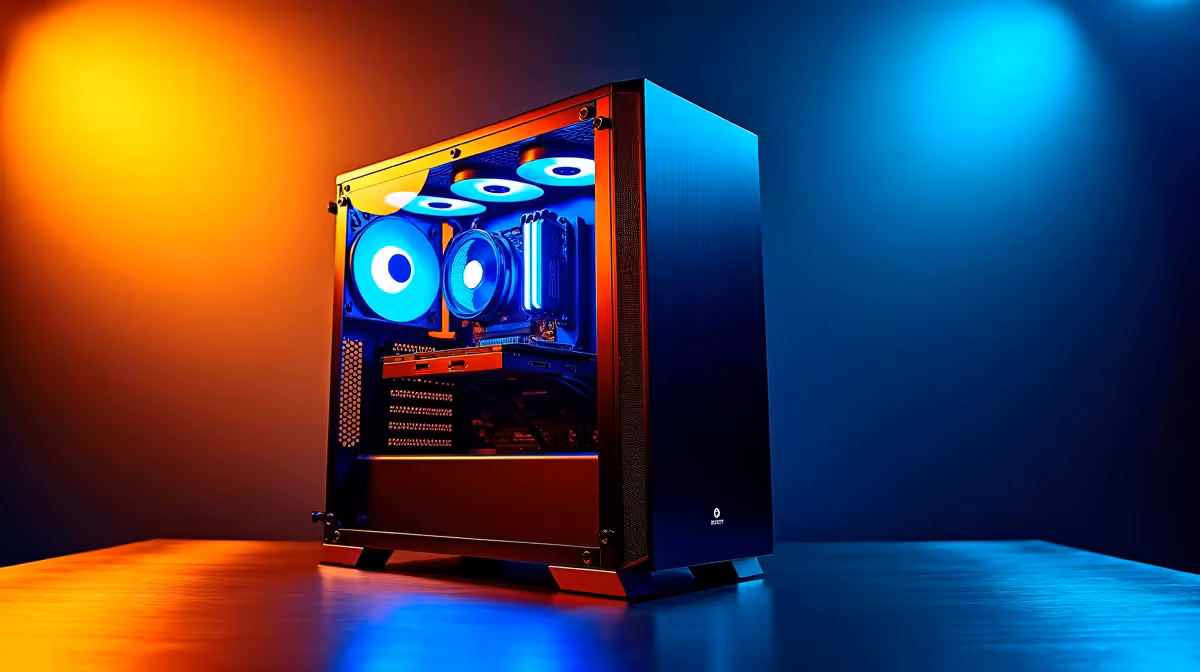 Can't Run CS2 at 1440p High: Optimization
