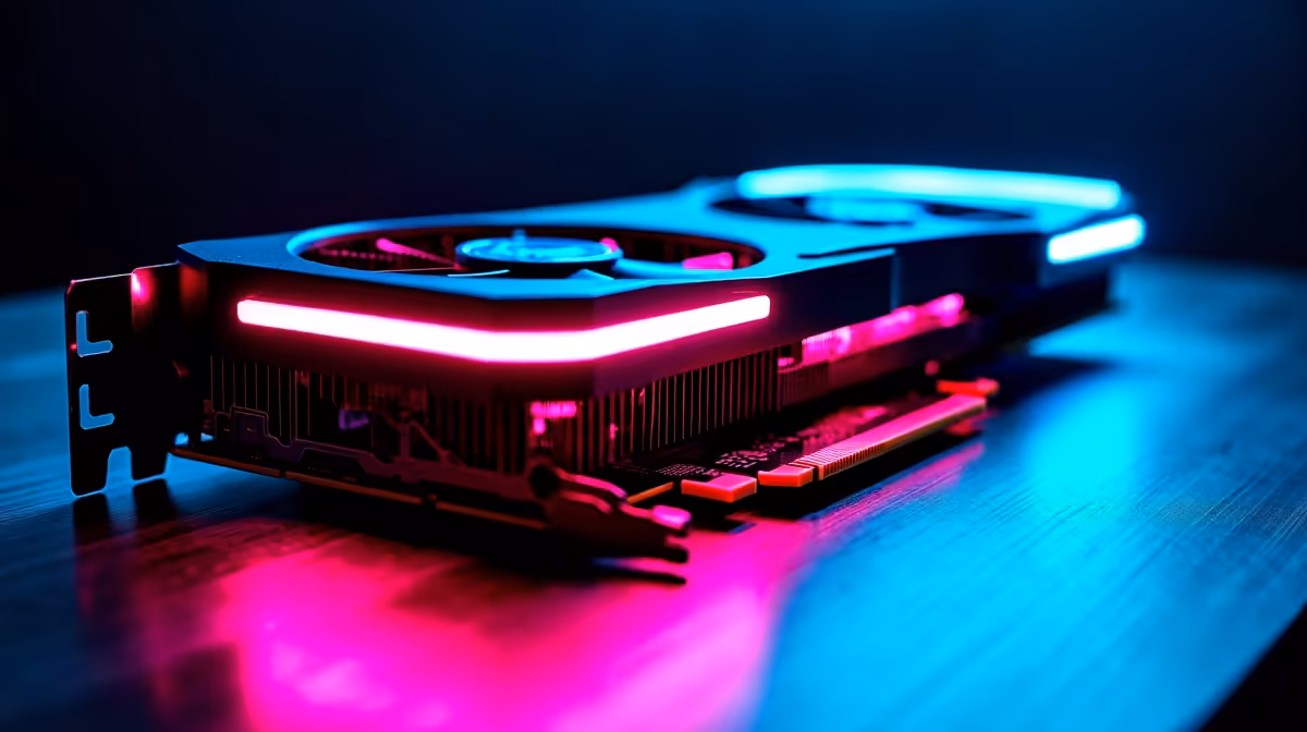 Can't Run Cyberpunk at Settings Causing Lag: