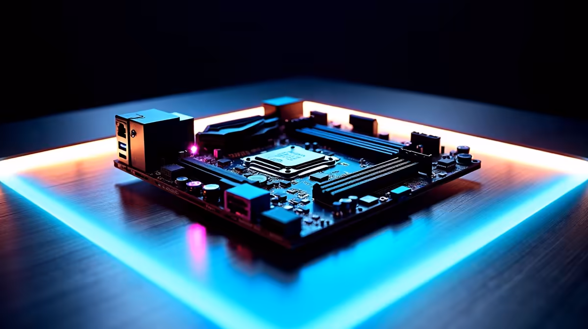 Can the ASUS Prime X870-P WiFi Handle High-Core-Count