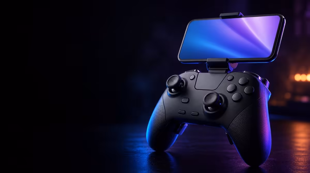 Use supported profiles for controls and feedback