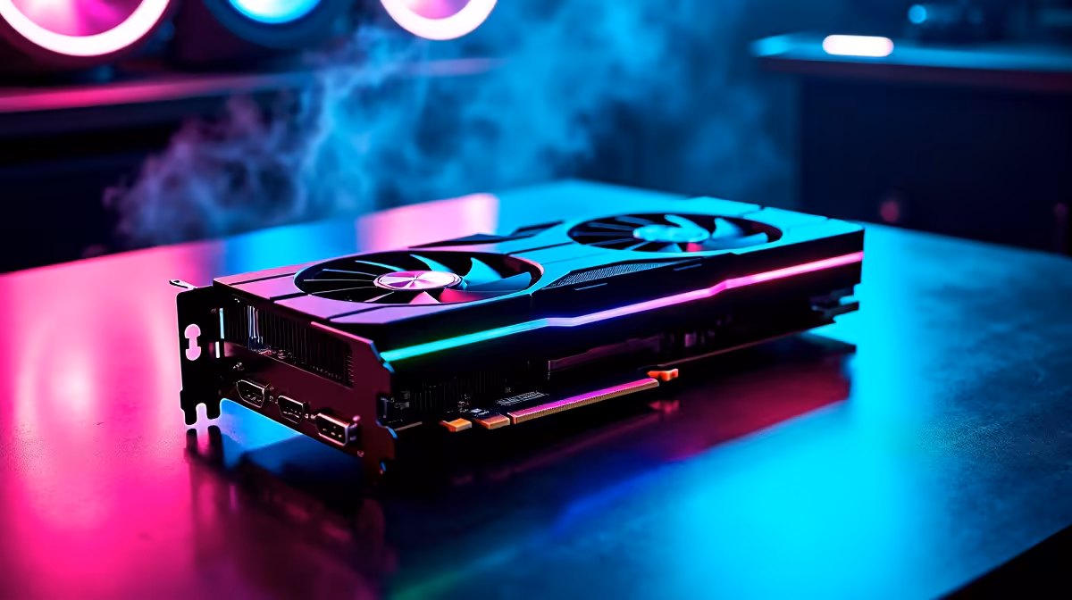 Can the Intel Arc B580 Handle 1440p 144Hz? Real-World