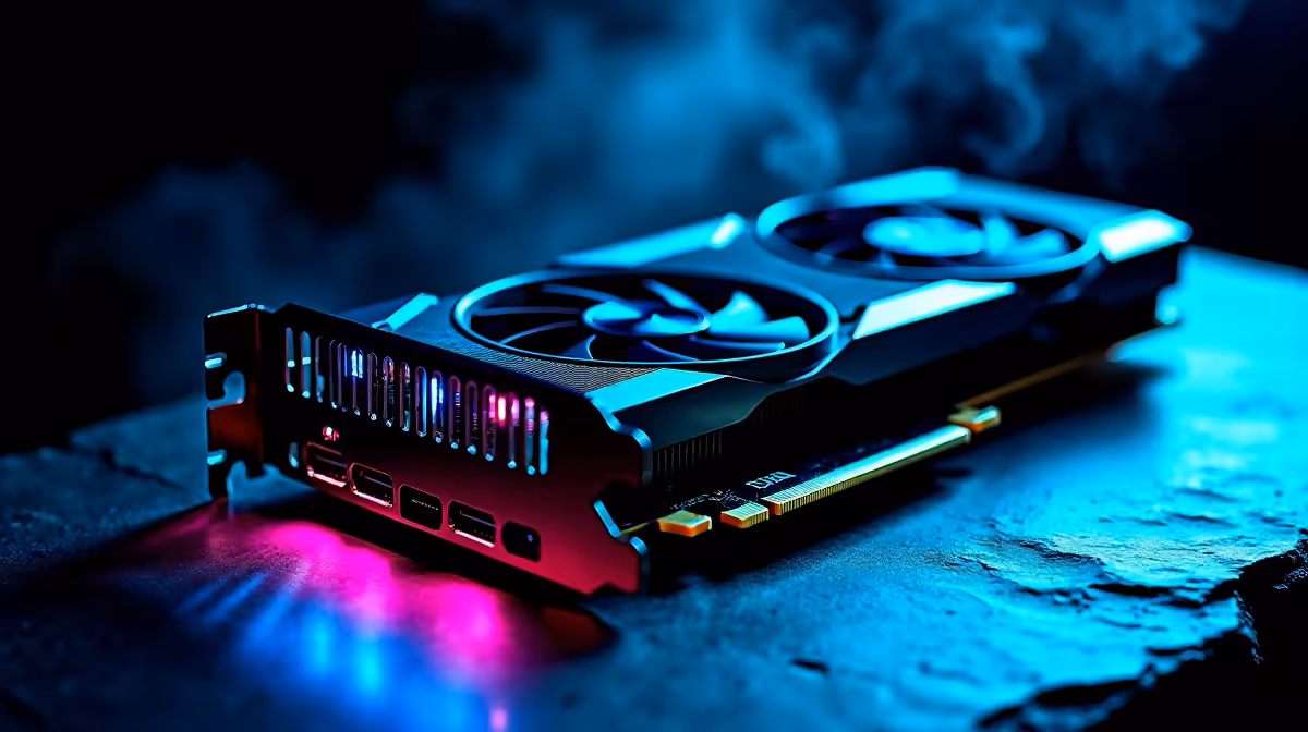 Can the RTX 3050 Run AI & Machine Learning Workloads?