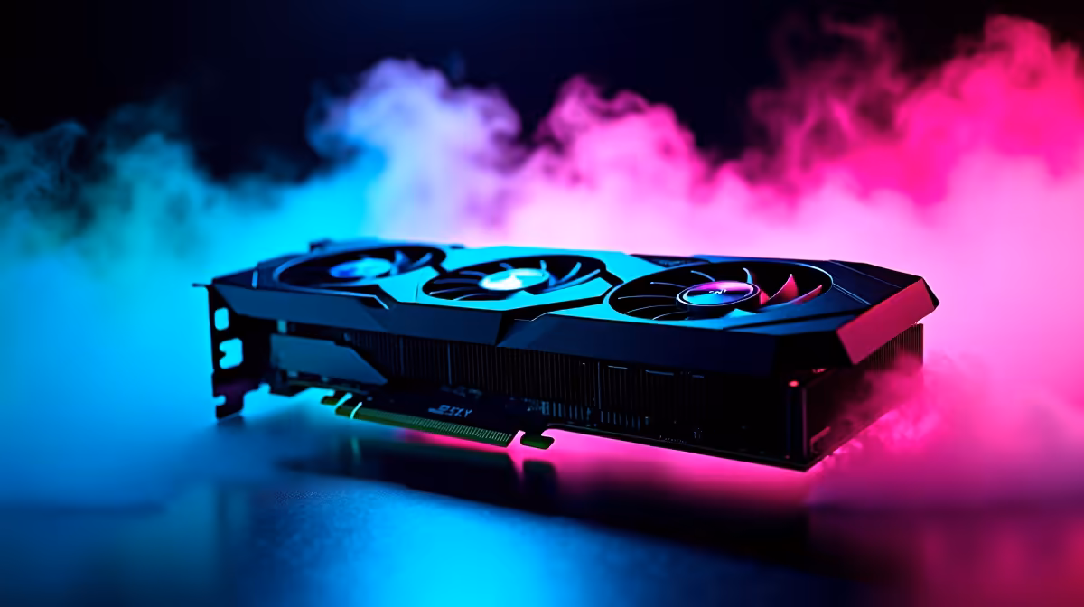 Can the RTX 5050 Handle 1440p 144Hz Gaming?