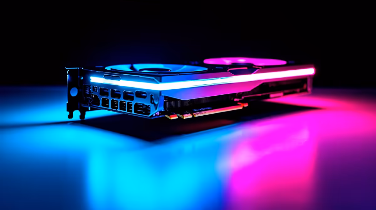 Can the RTX 5050 Handle 8K? Real-World Performance Test