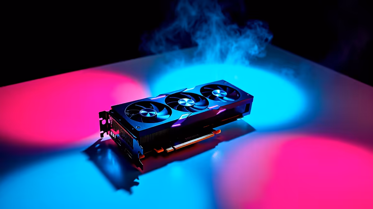 Can the RTX 5050 Handle VR Gaming? Real-World
