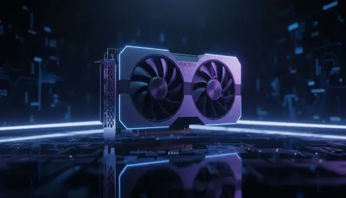 RTX 5050 ACC: 1080p Grid Stress Test Results