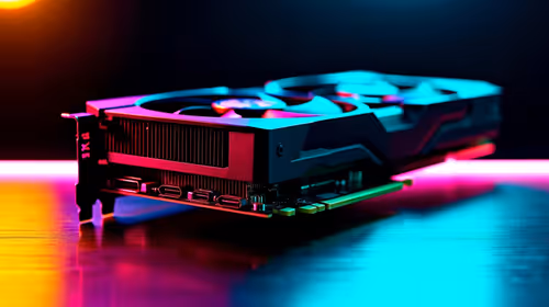 Can the RTX 5050 Run AI & Machine Learning Workloads?