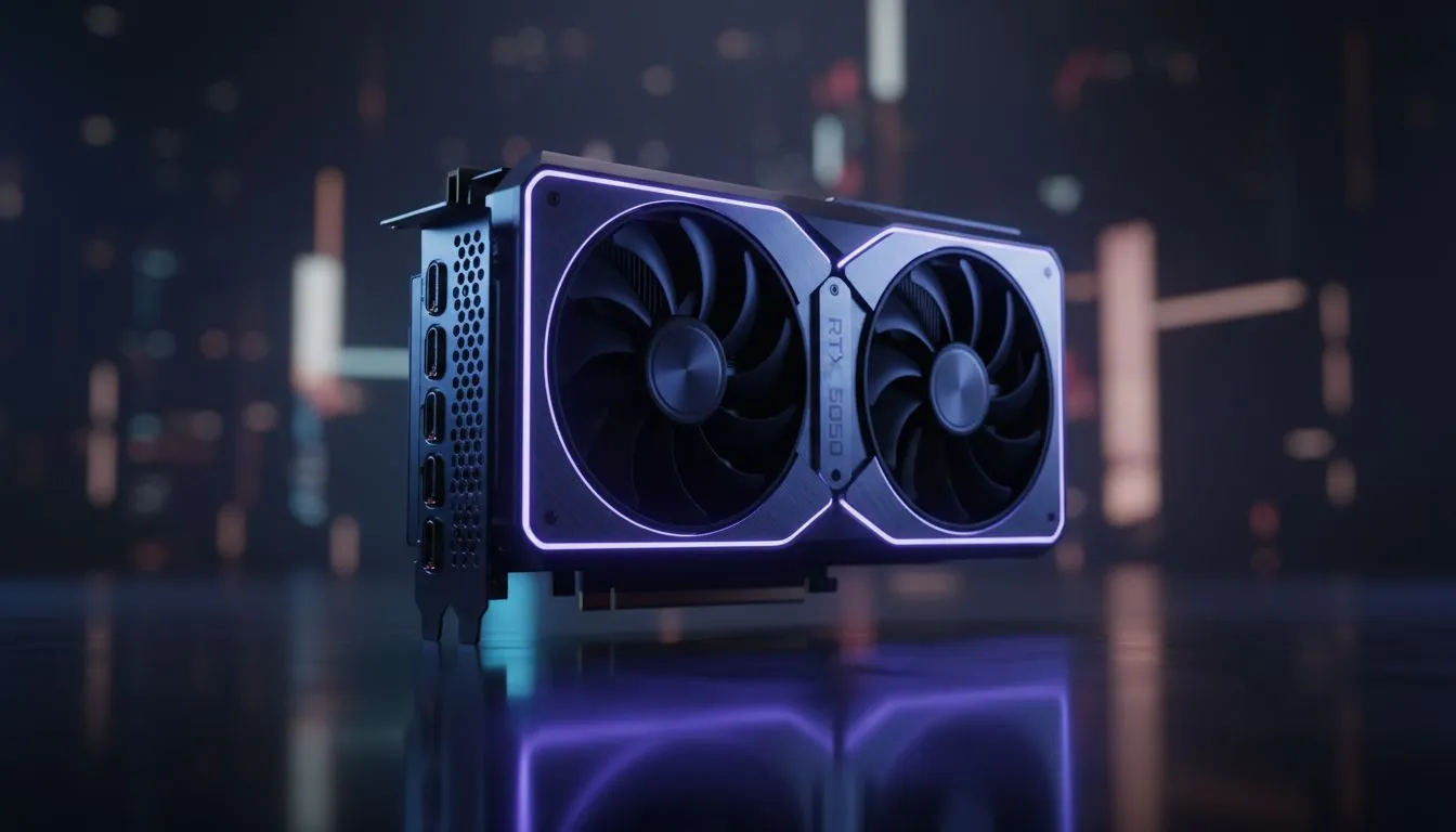 Act 3 City RTX 5050 Performance