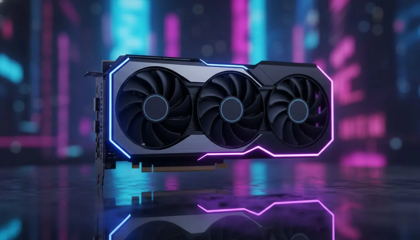 Playable 1080p Settings for RTX 5050