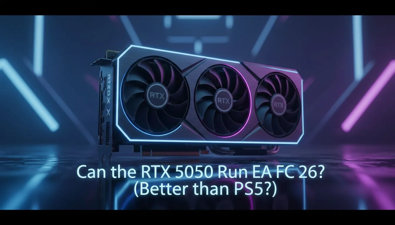 Next-Gen Football on NVIDIA's Upcoming GPU