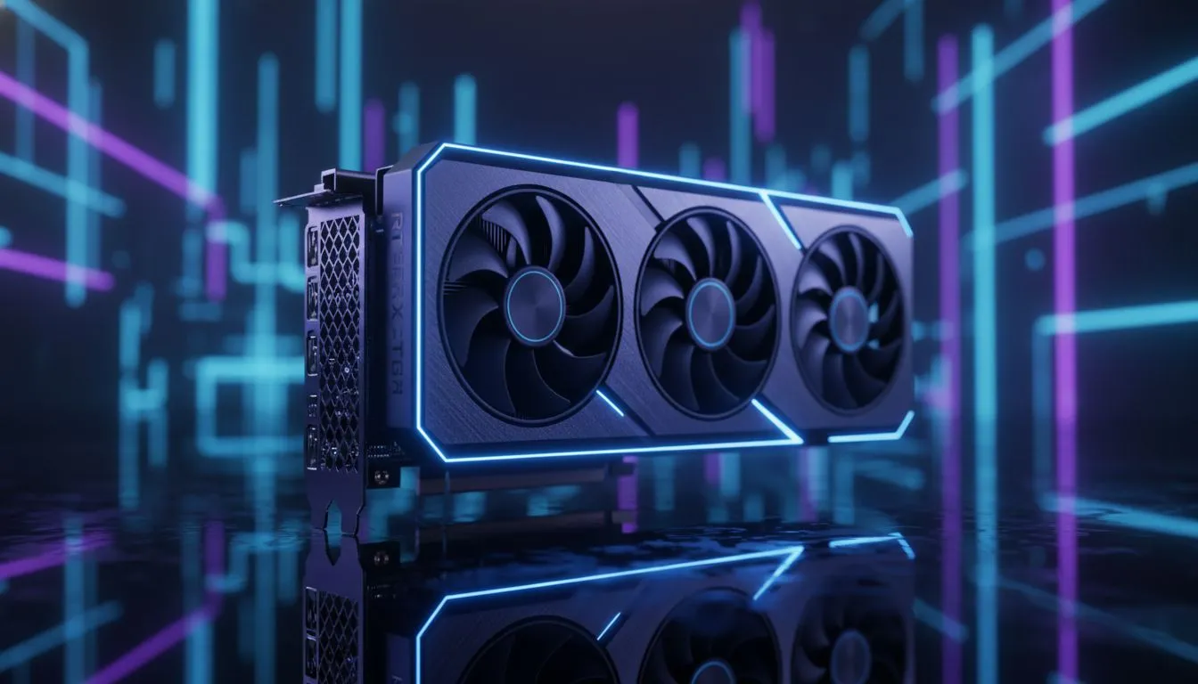 RTX 5050 vs Gran Turismo 7