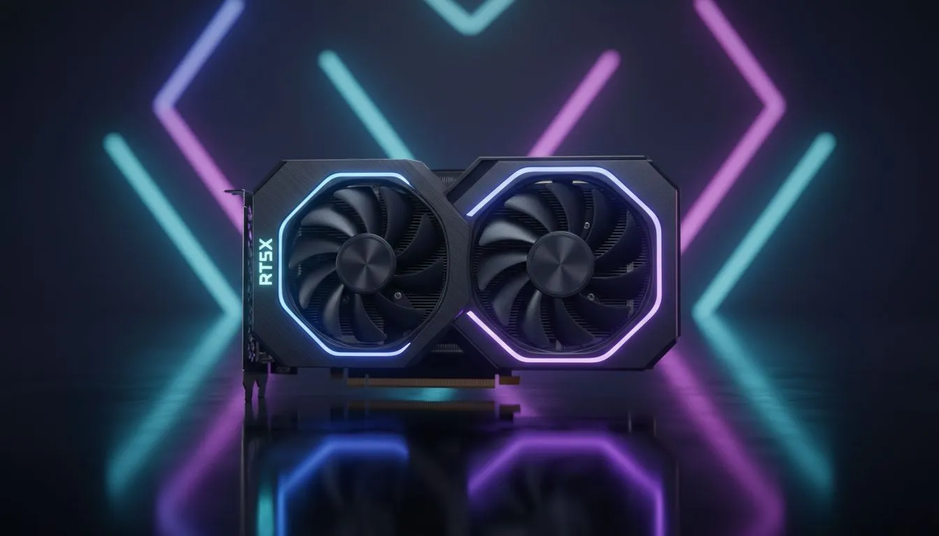 RTX 5050 240FPS Budget Test