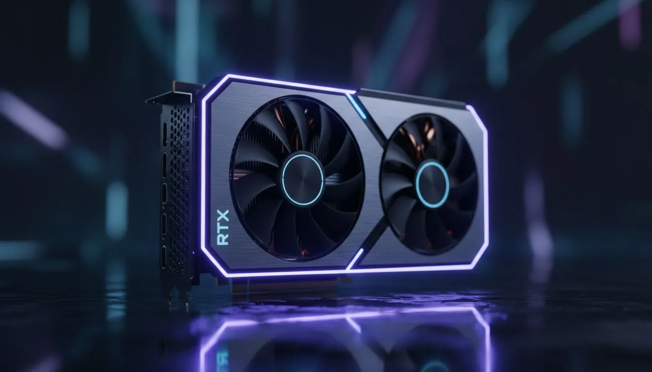 RTX 5050: Wolverine Minimum Specs