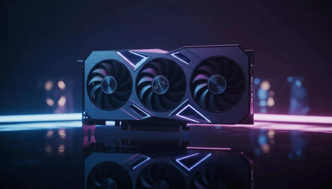 RTX 5050 1080p 60FPS Results