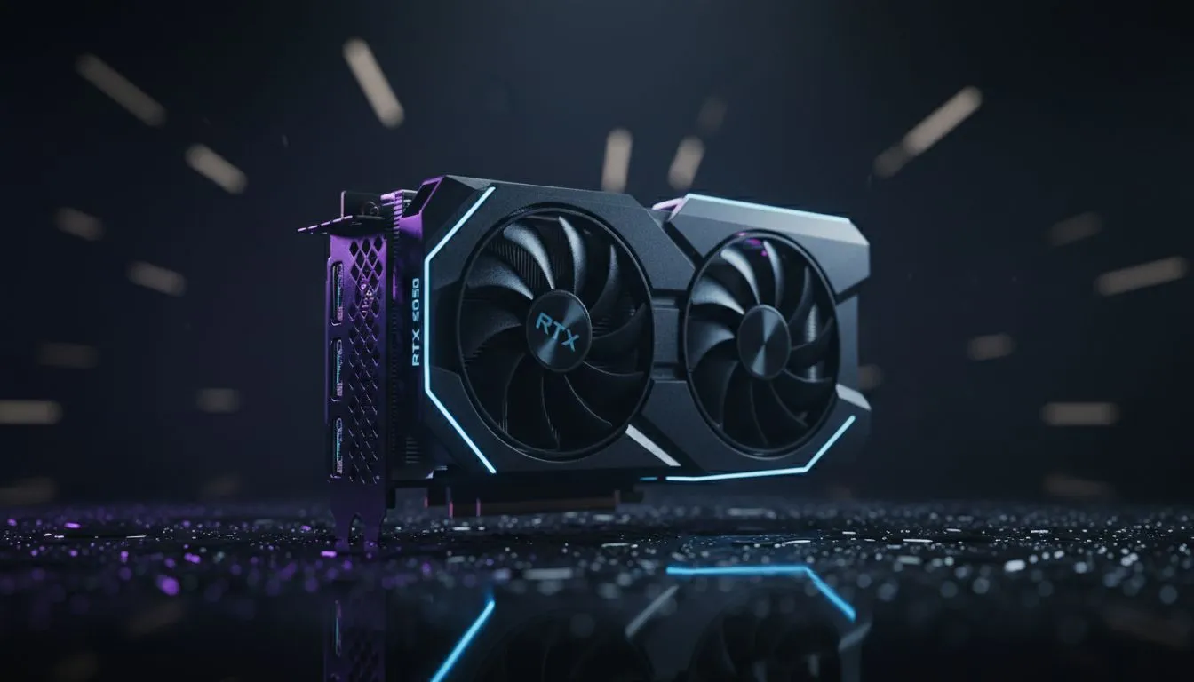 1080p 60FPS or 144FPS on RTX 5050