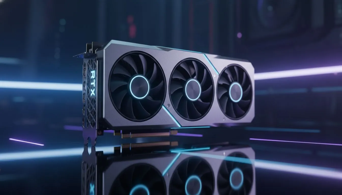 RTX 5050 1080p 60FPS Overview
