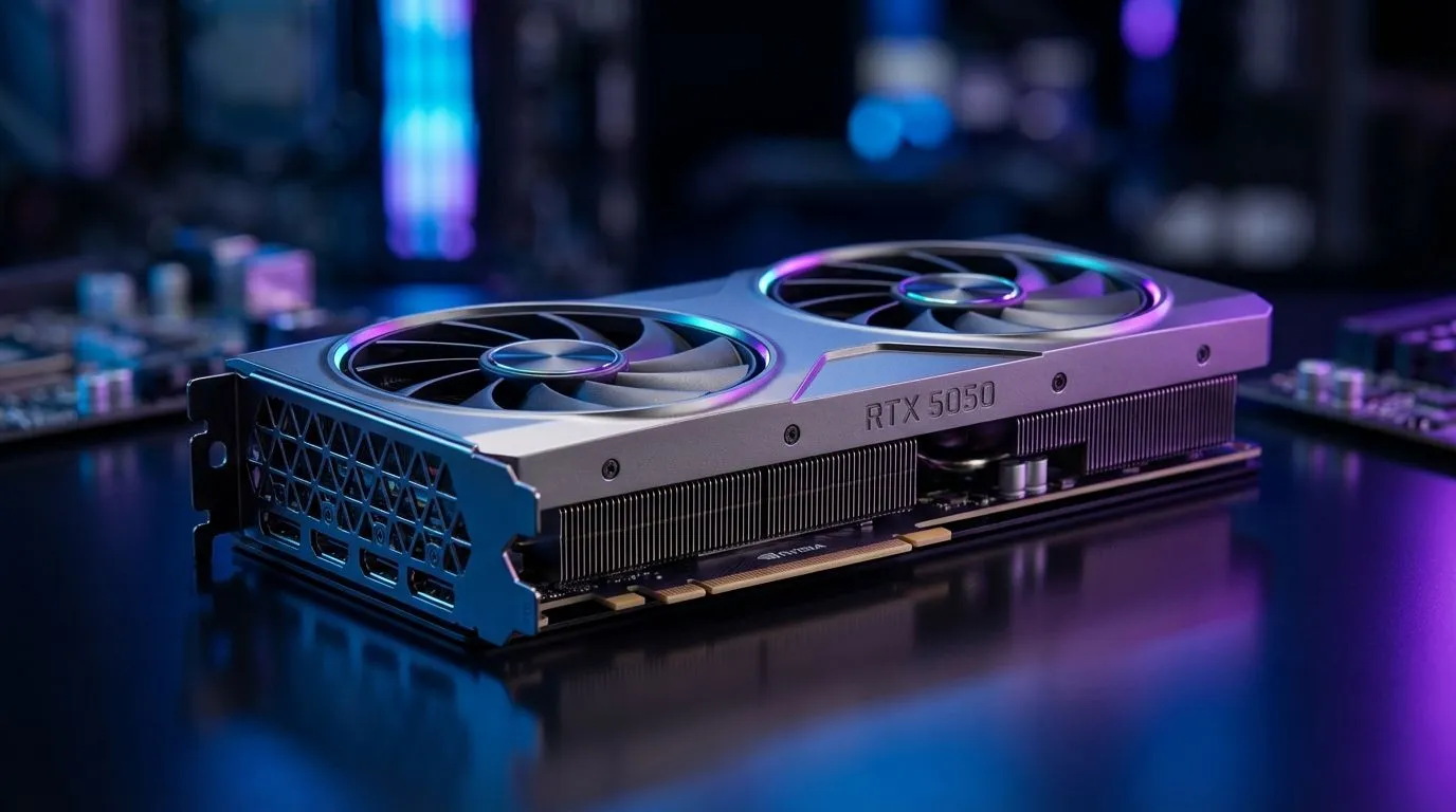 Analyzing RTX 5050 for World of Warcraft Raids