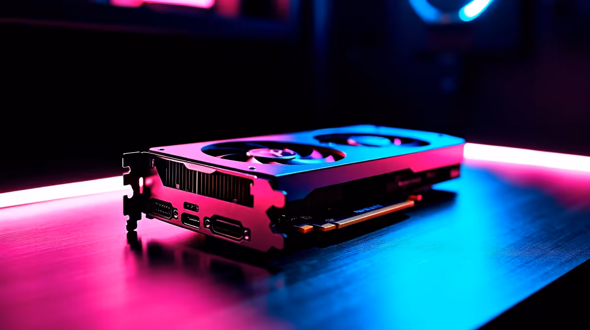 Can the RTX 5060 Run Overwatch 2 at 60fps in?