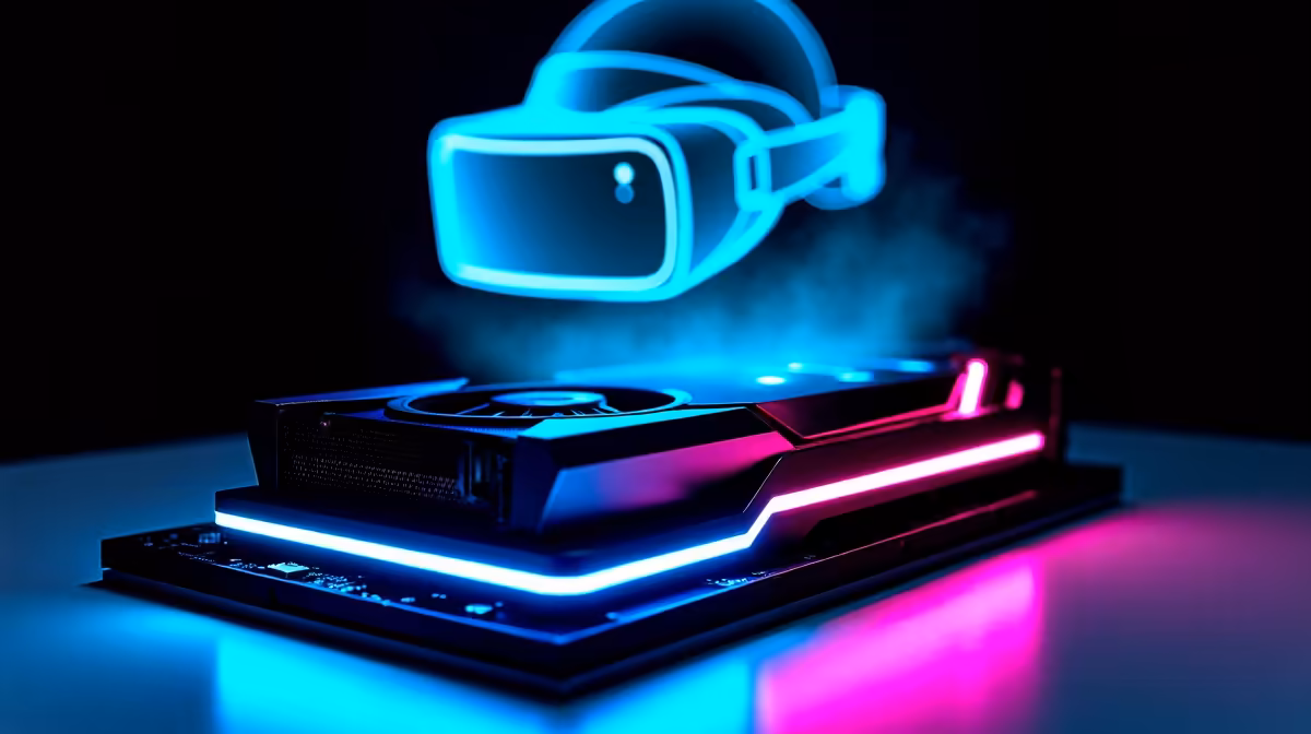 Can the RTX 5080 Handle VR Gaming? Real-World