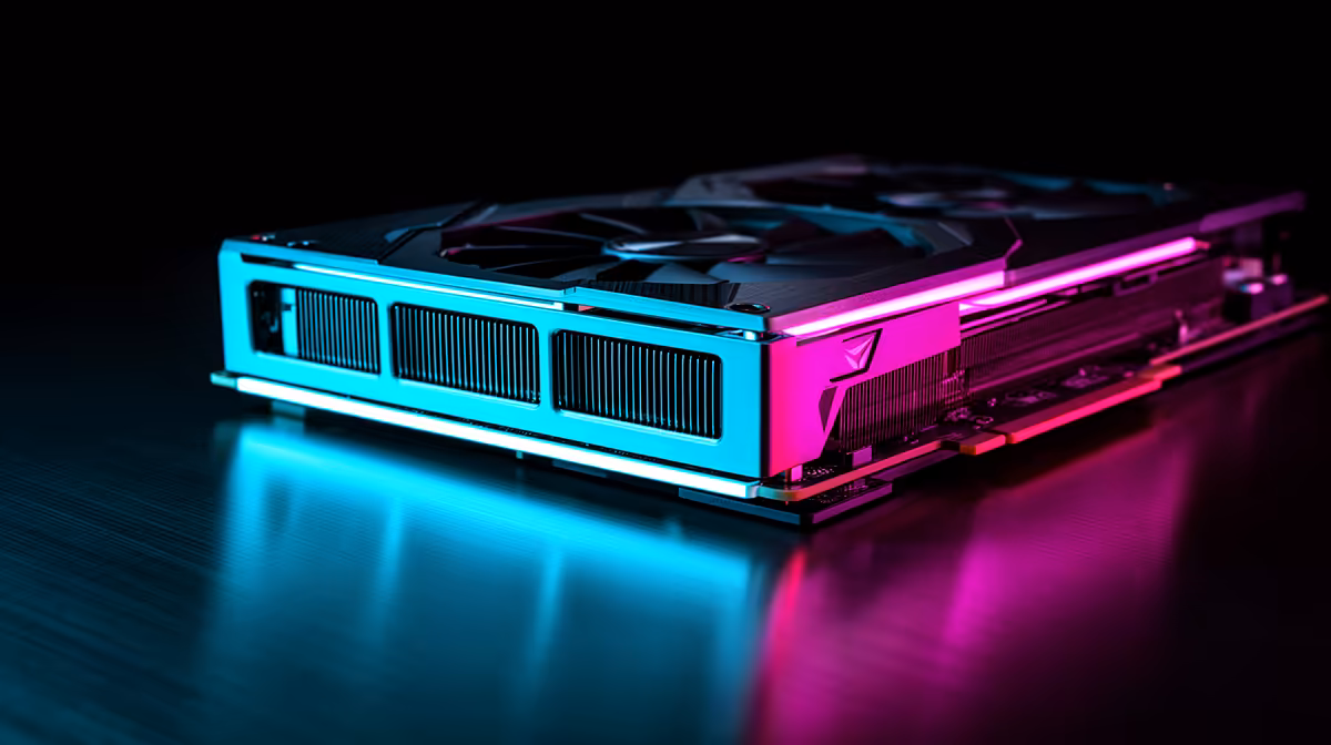 Celeste 1440p RTX 5080 Super notes