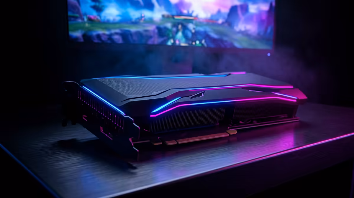 RTX 5080 Super Forza Horizon 5 1440p check