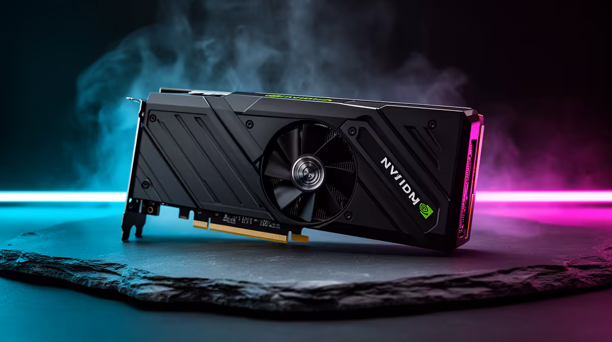 RTX 5080 Super 1080p outlook for Mass Effect
