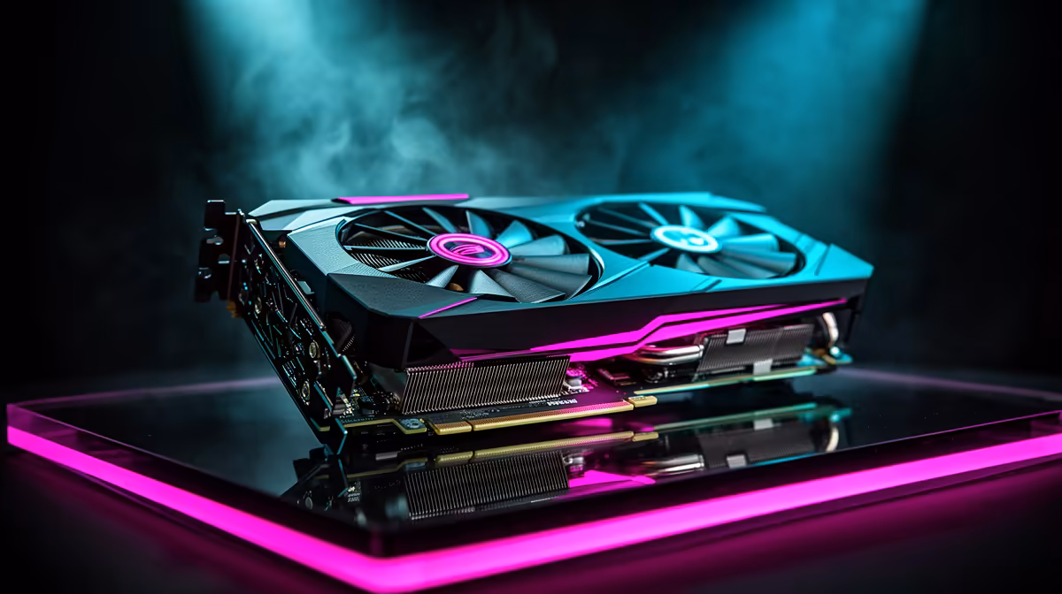 RTX 5080 Super 1080p check for Stellar Blade