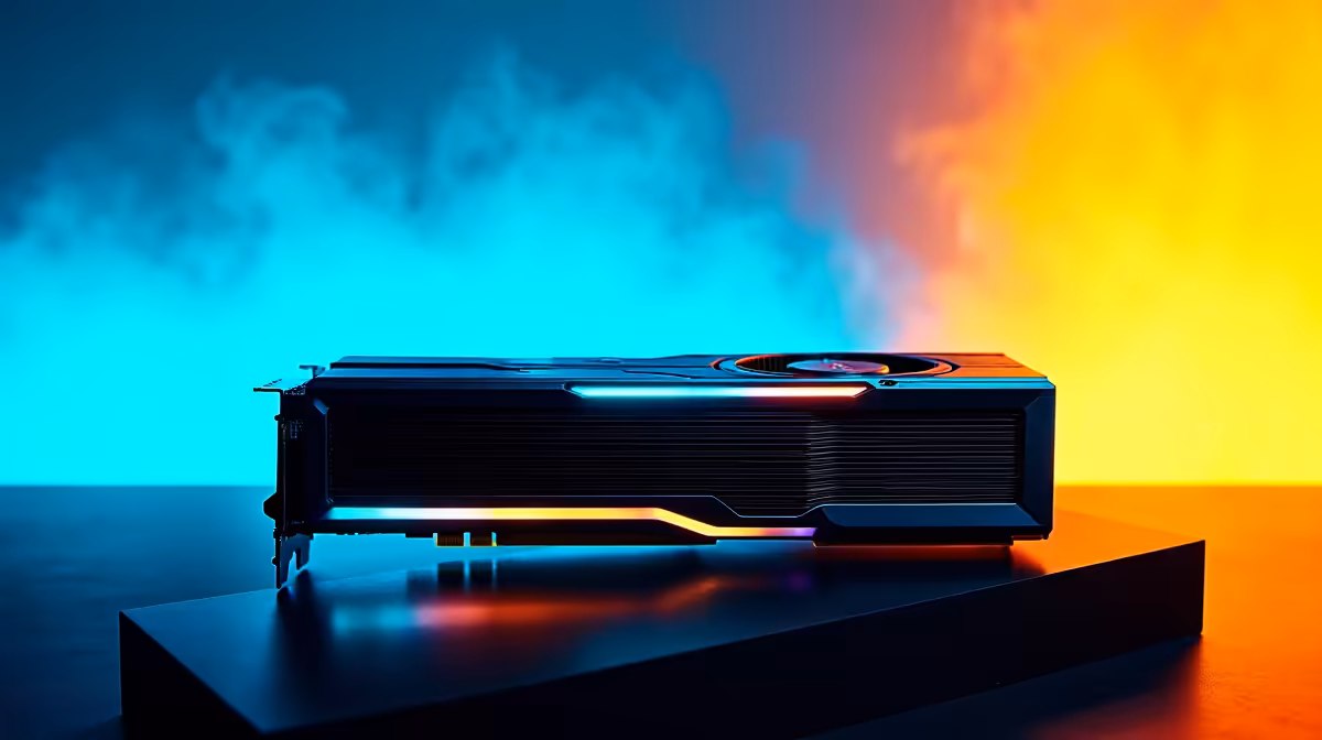 Can the RTX 5090 Handle 1440p 60Hz? Real-World