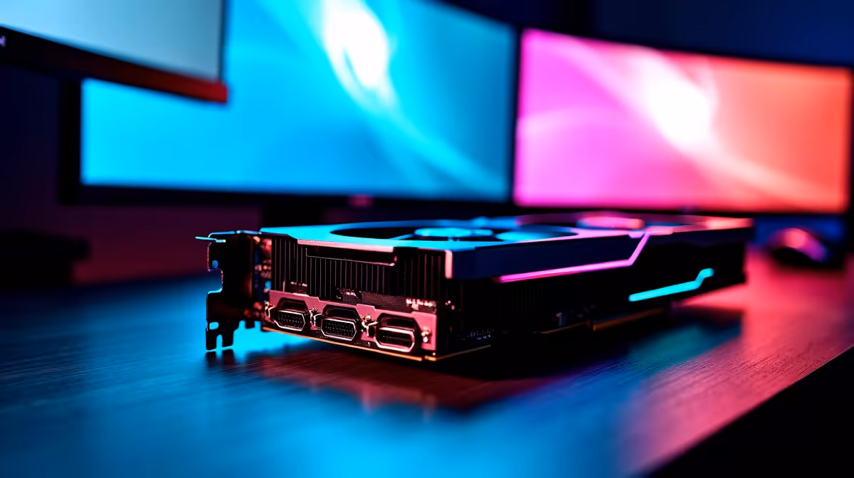 Can the RTX 5090 Handle Triple Monitor? Real-World