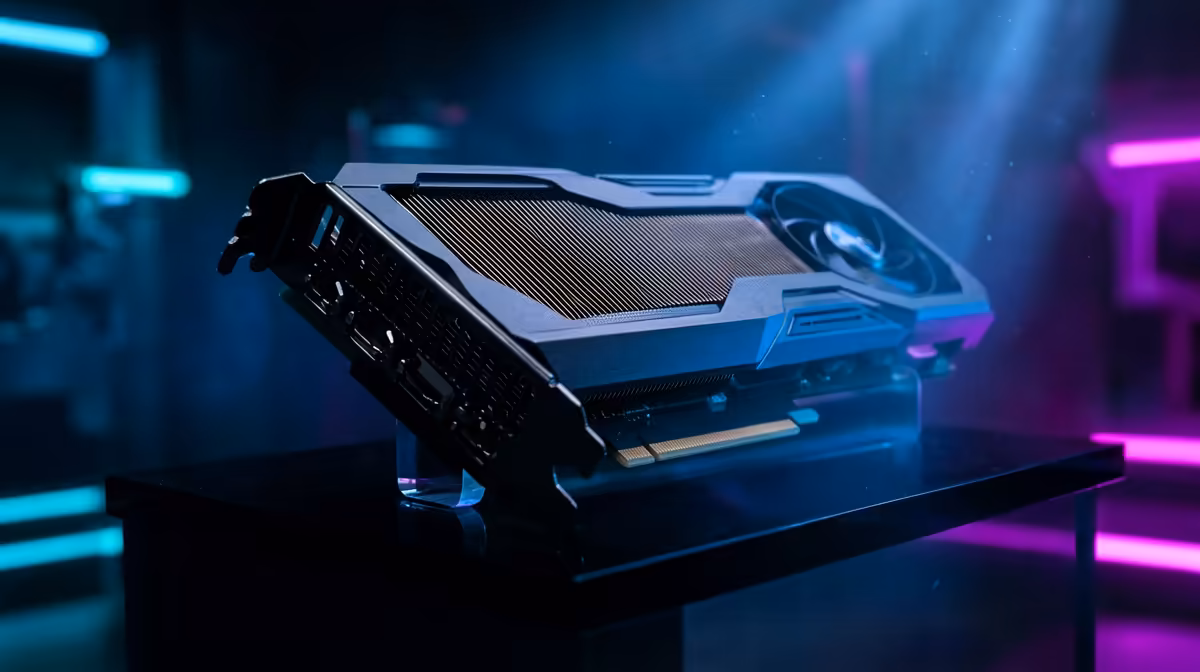 RTX 5090 headroom for Content Warning 1440p