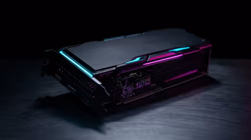 Can the RTX 5090 Run Content Warning at 4K?