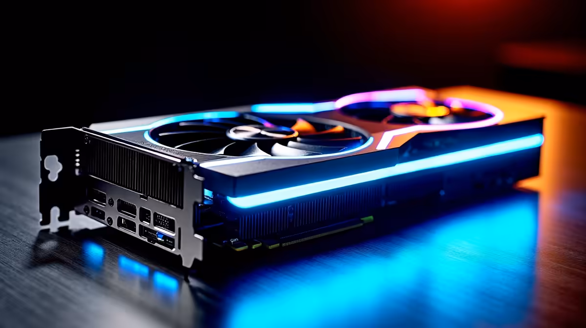 RTX 5090 4K game check