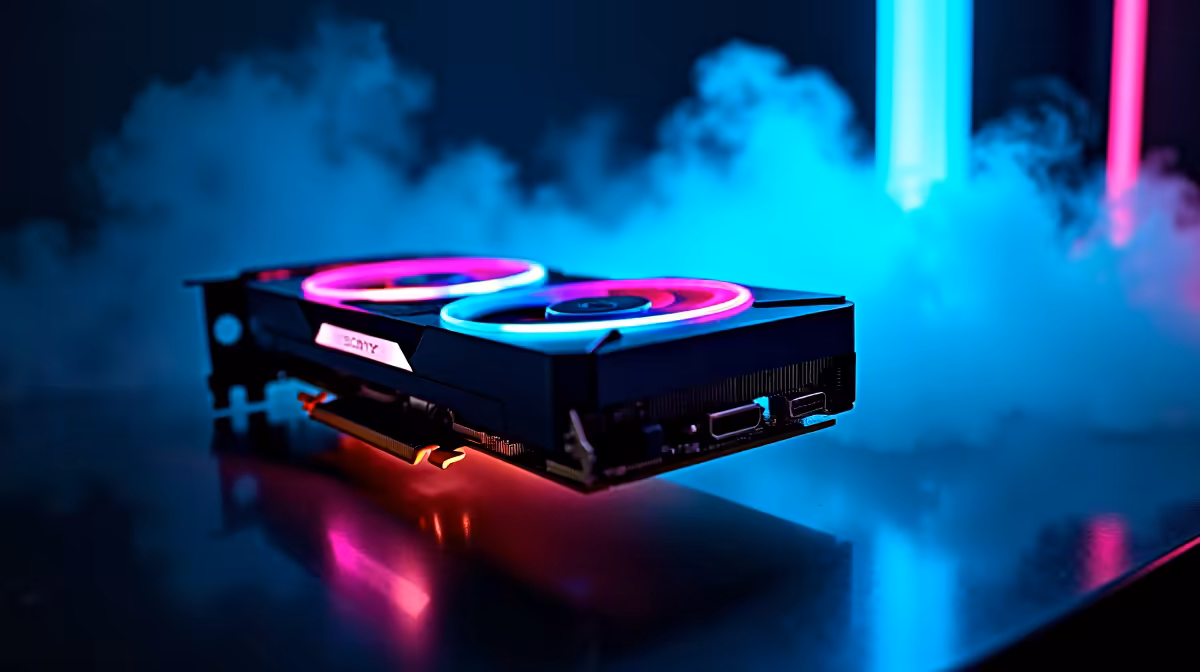 RTX 5090 1080p Horizon check