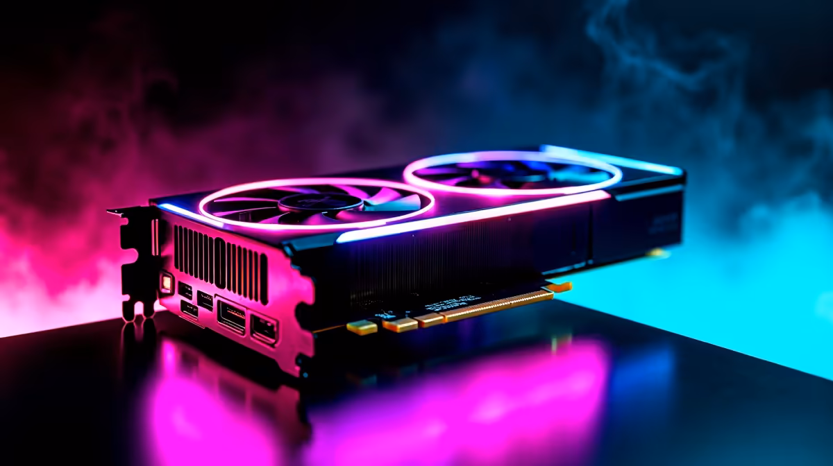 RTX 5090 checks for Marvel Rivals at 1440p