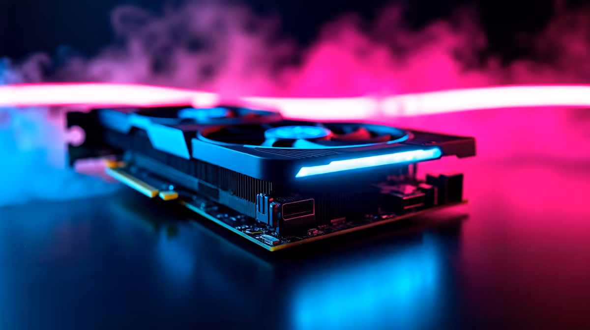 RTX 5090 1440p game check