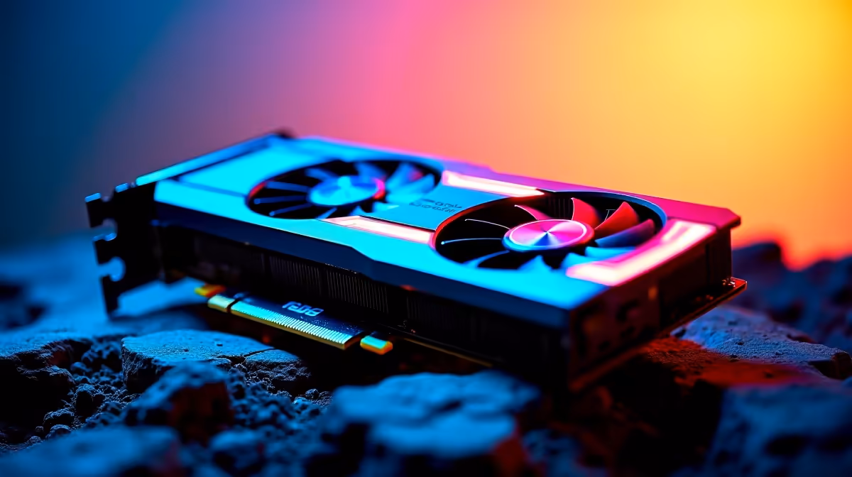 RTX 5090 4K game check
