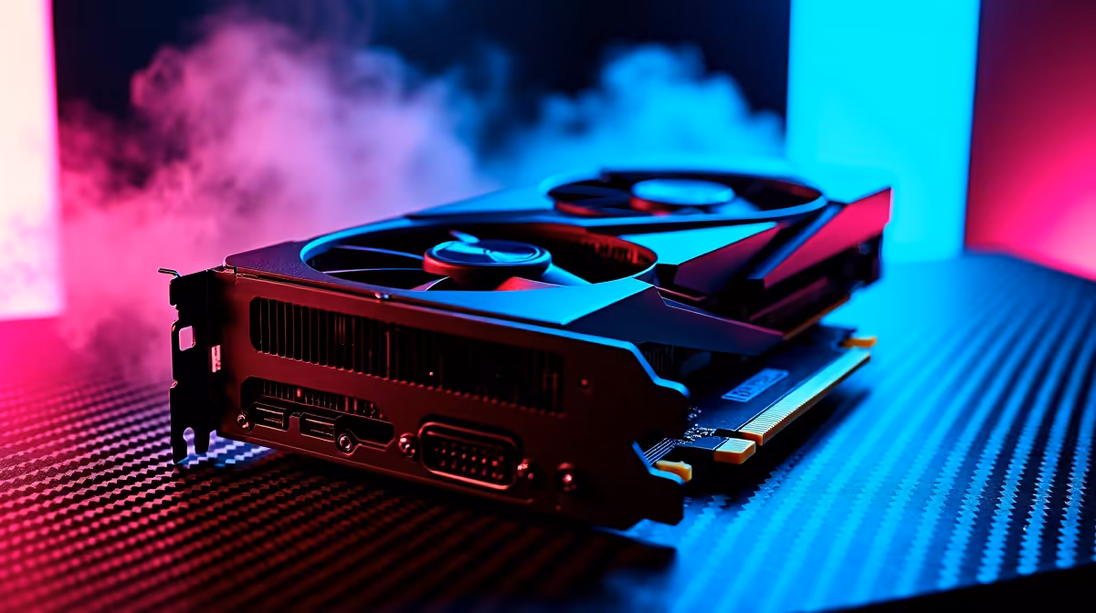 RTX 5090 1080p game check