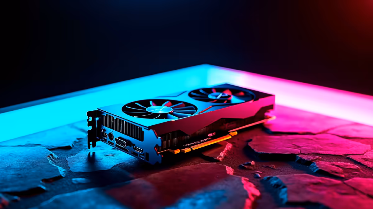 RTX 5090 1440p game check